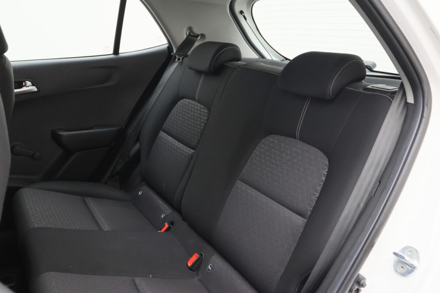Kia Picanto 1.0 DPi ComfortLine Cruise, Airco, Bluetooth, DAB