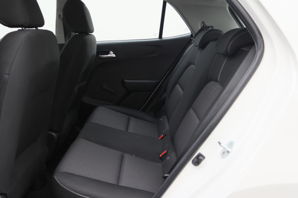Kia Picanto 1.0 DPi ComfortLine Cruise, Airco, Bluetooth, DAB