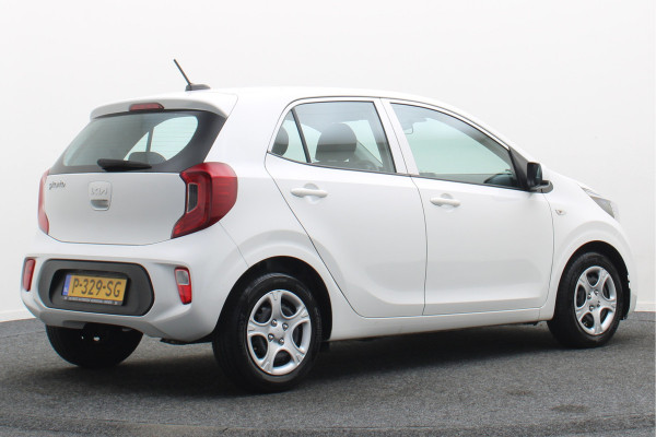Kia Picanto 1.0 DPi ComfortLine Cruise, Airco, Bluetooth, DAB