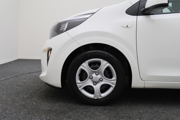 Kia Picanto 1.0 DPi ComfortLine Cruise, Airco, Bluetooth, DAB