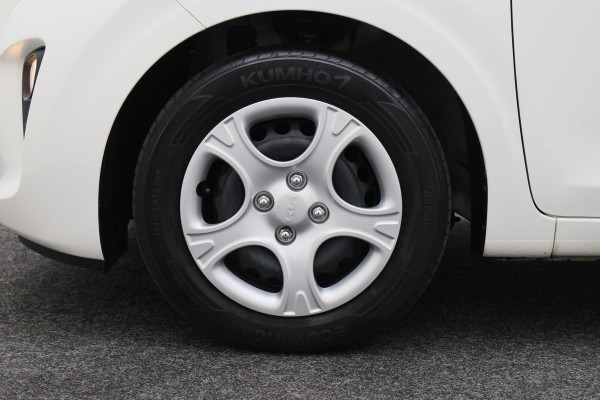 Kia Picanto 1.0 DPi ComfortLine Cruise, Airco, Bluetooth, DAB