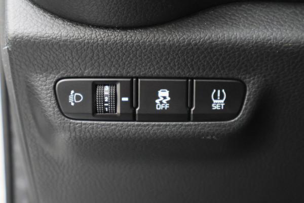 Kia Picanto 1.0 DPi ComfortLine Cruise, Airco, Bluetooth, DAB