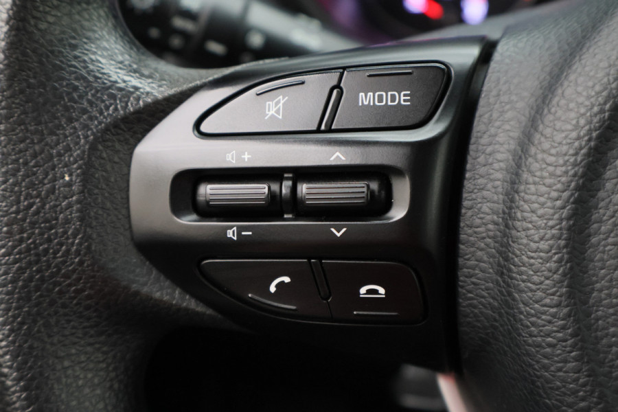 Kia Picanto 1.0 DPi ComfortLine Cruise, Airco, Bluetooth, DAB