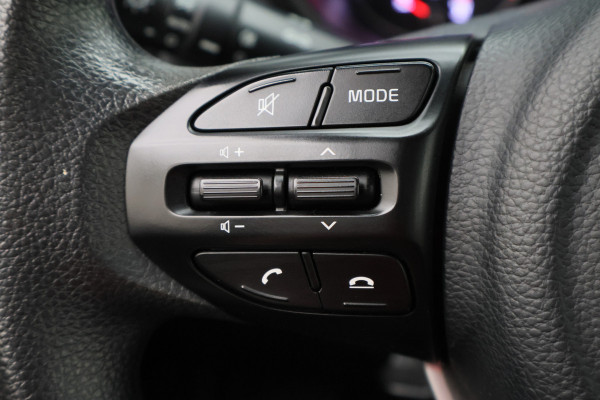 Kia Picanto 1.0 DPi ComfortLine Cruise, Airco, Bluetooth, DAB