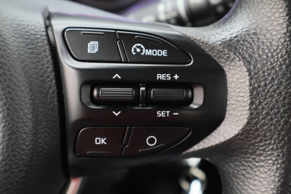 Kia Picanto 1.0 DPi ComfortLine Cruise, Airco, Bluetooth, DAB