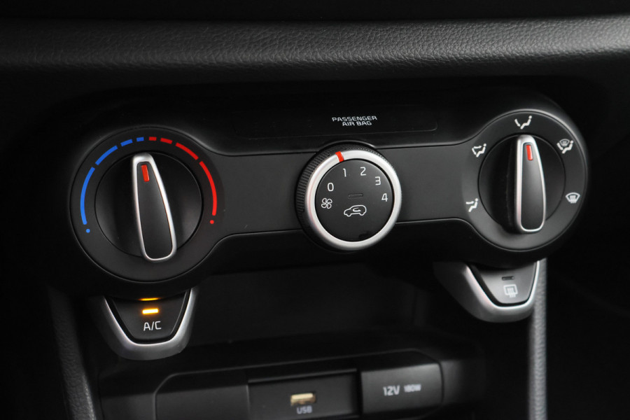 Kia Picanto 1.0 DPi ComfortLine Cruise, Airco, Bluetooth, DAB