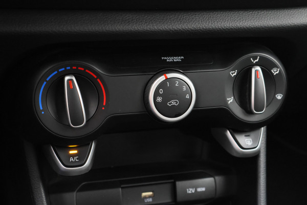 Kia Picanto 1.0 DPi ComfortLine Cruise, Airco, Bluetooth, DAB