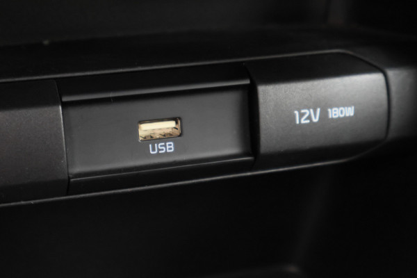 Kia Picanto 1.0 DPi ComfortLine Cruise, Airco, Bluetooth, DAB