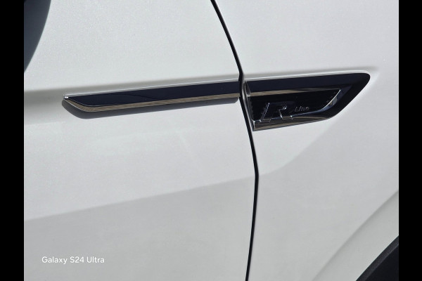 Volkswagen Tiguan 1.4 TSI R Line / Aut / NAP / Camera / Ecc / Elek Pakket / Acc / Digital Cockpit / Open Panoramadak / Led / 19 In