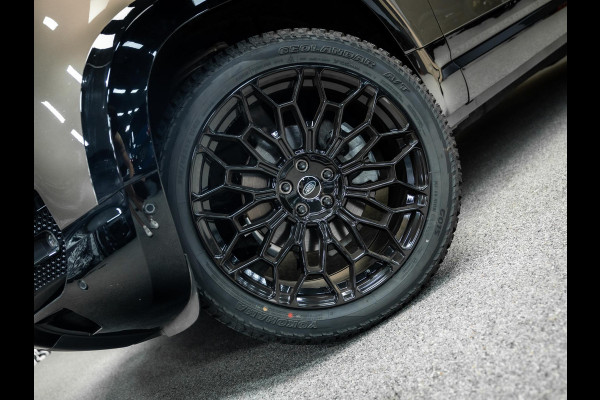 Land Rover Defender Hard Top 3.0 D250 110 MHEV S Grijskenten| Volle uitvoering| 22inch Wheels
