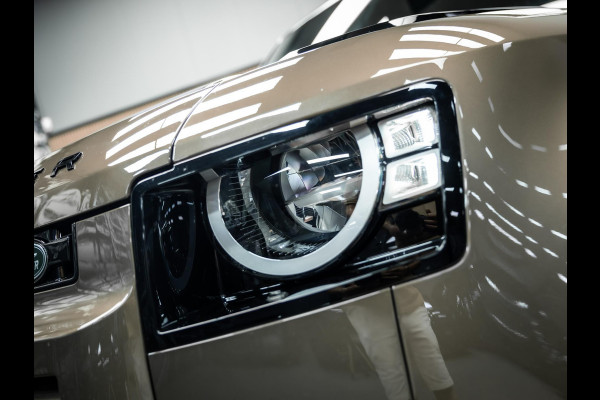 Land Rover Defender Hard Top 3.0 D250 110 MHEV S Grijskenten| Volle uitvoering| 22inch Wheels