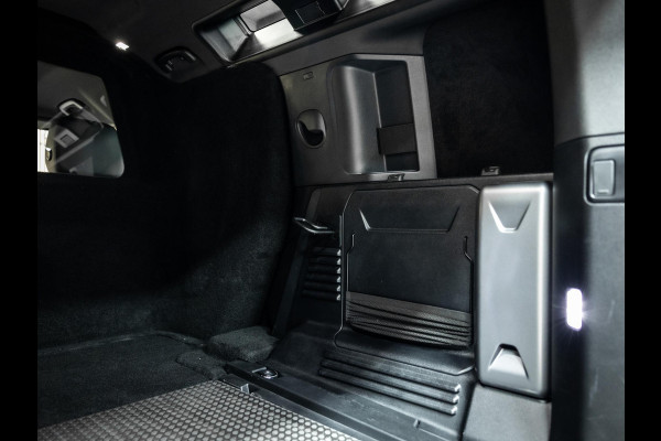 Land Rover Defender Hard Top 3.0 D250 110 MHEV S Grijskenten| Volle uitvoering| 22inch Wheels