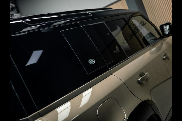 Land Rover Defender Hard Top 3.0 D250 110 MHEV S Grijskenten| Volle uitvoering| 22inch Wheels
