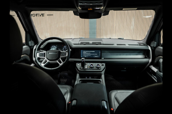 Land Rover Defender Hard Top 3.0 D250 110 MHEV S Grijskenten| Volle uitvoering| 22inch Wheels