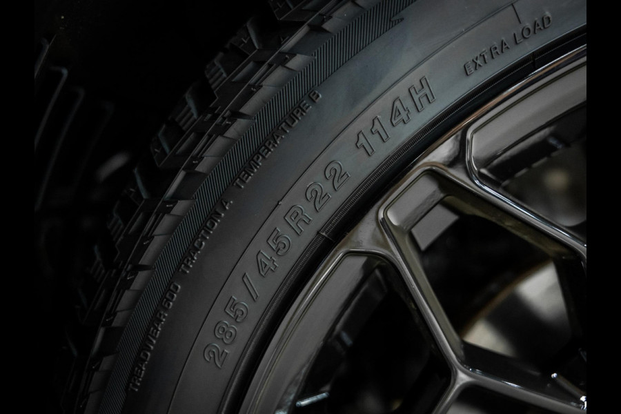 Land Rover Defender Hard Top 3.0 D250 110 MHEV S Grijskenten| Volle uitvoering| 22inch Wheels