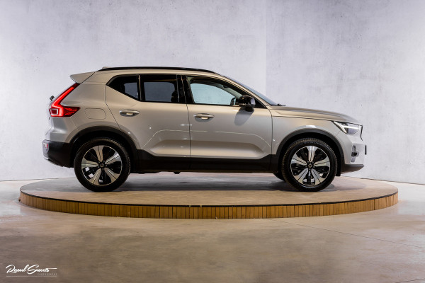 Volvo XC40 1.5 T5 Plug-in hybrid Plus Dark | Adaptieve cruise | Harman Kardon | Blis | Memory | Leder |