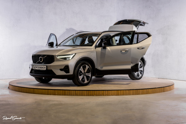 Volvo XC40 1.5 T5 Plug-in hybrid Plus Dark | Adaptieve cruise | Harman Kardon | Blis | Memory | Leder |