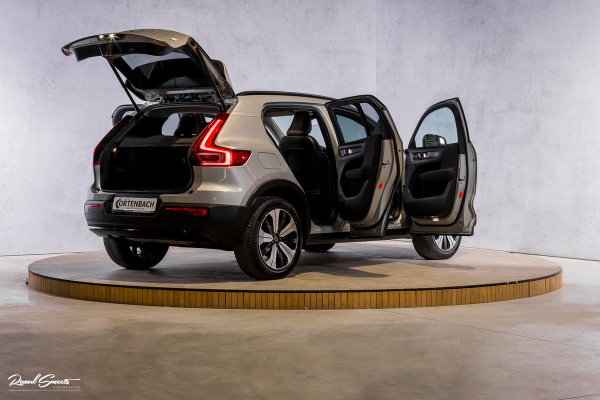 Volvo XC40 1.5 T5 Plug-in hybrid Plus Dark | Adaptieve cruise | Harman Kardon | Blis | Memory | Leder |