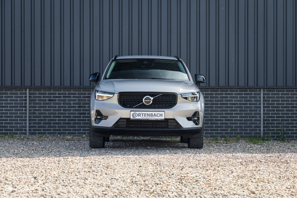 Volvo XC40 1.5 T5 Plug-in hybrid Plus Dark | Adaptieve cruise | Harman Kardon | Blis | Memory | Leder |