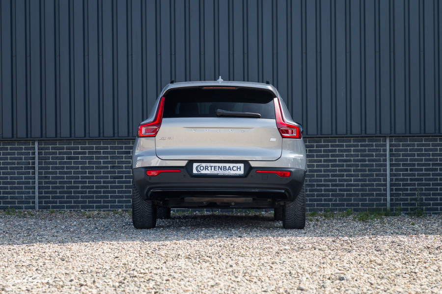 Volvo XC40 1.5 T5 Plug-in hybrid Plus Dark | Adaptieve cruise | Harman Kardon | Blis | Memory | Leder |