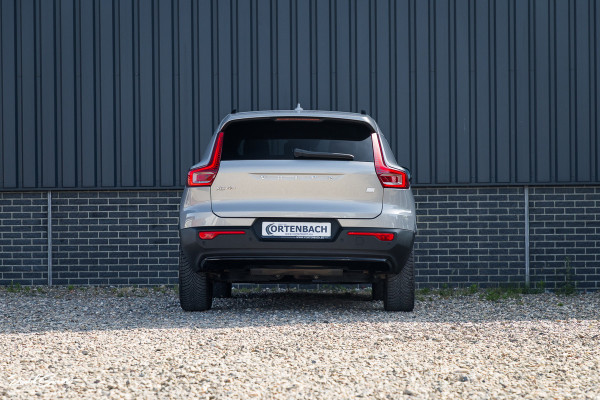 Volvo XC40 1.5 T5 Plug-in hybrid Plus Dark | Adaptieve cruise | Harman Kardon | Blis | Memory | Leder |