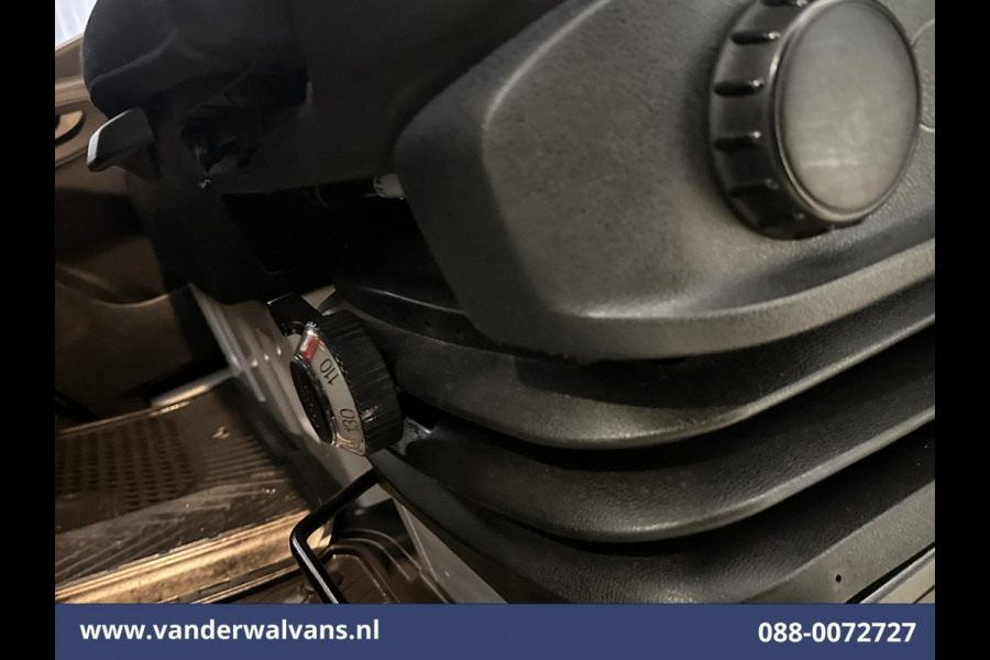 Mercedes-Benz Sprinter 316 CDI 164pk L3H2 Euro6 Airco | Camera | Apple Carplay | Cruisecontrol | Chauffeursstoel Android Auto, Bijrijdersbank