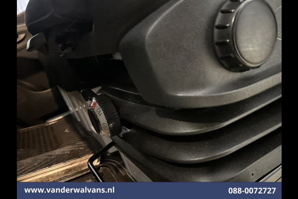 Mercedes-Benz Sprinter 316 CDI 164pk L3H2 Euro6 Airco | Camera | Apple Carplay | Cruisecontrol | Chauffeursstoel Android Auto, Bijrijdersbank
