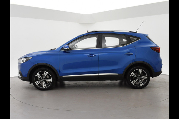 MG Mg Zs EV LUXURY 45 kWh + TREKHAAK | PANORAMA | JBL | LEDER | CAMERA | ADAPTIVE CRUISE | STOELVERWARMING