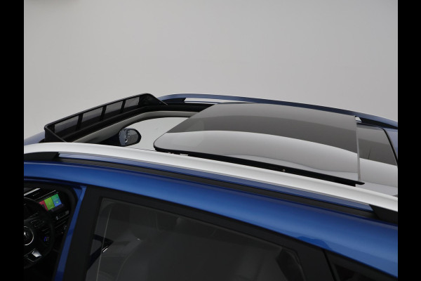 MG Mg Zs EV LUXURY 45 kWh + TREKHAAK | PANORAMA | JBL | LEDER | CAMERA | ADAPTIVE CRUISE | STOELVERWARMING