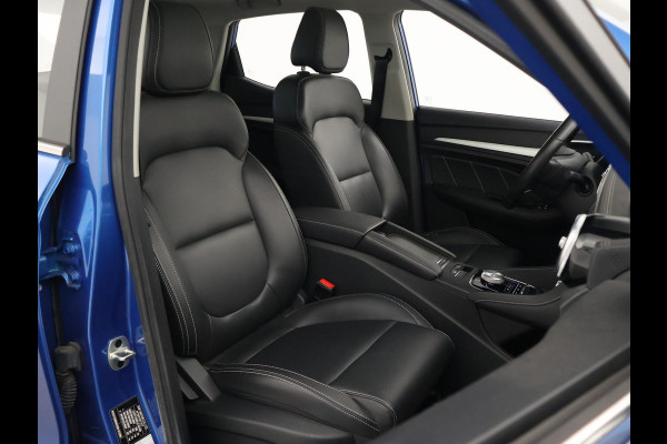 MG Mg Zs EV LUXURY 45 kWh + TREKHAAK | PANORAMA | JBL | LEDER | CAMERA | ADAPTIVE CRUISE | STOELVERWARMING