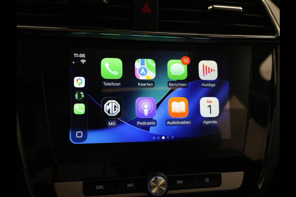 MG Mg Zs EV LUXURY 45 kWh + TREKHAAK | PANORAMA | JBL | LEDER | CAMERA | ADAPTIVE CRUISE | STOELVERWARMING