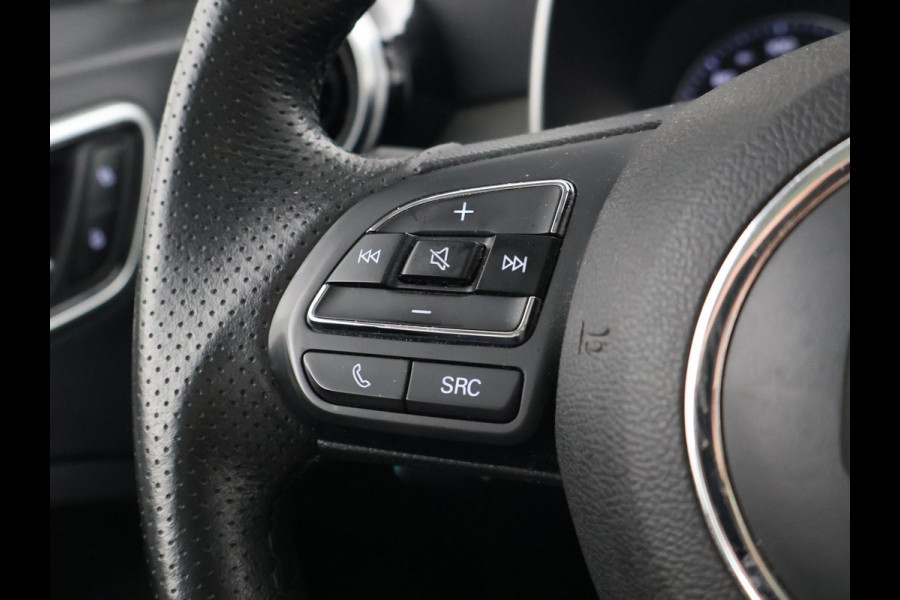 MG Mg Zs EV LUXURY 45 kWh + TREKHAAK | PANORAMA | JBL | LEDER | CAMERA | ADAPTIVE CRUISE | STOELVERWARMING