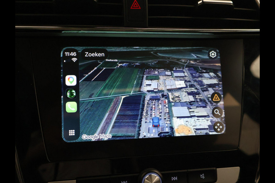 MG Mg Zs EV LUXURY 45 kWh + TREKHAAK | PANORAMA | JBL | LEDER | CAMERA | ADAPTIVE CRUISE | STOELVERWARMING