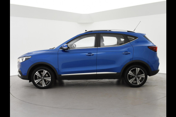 MG Mg Zs EV LUXURY 45 kWh + TREKHAAK | PANORAMA | JBL | LEDER | CAMERA | ADAPTIVE CRUISE | STOELVERWARMING