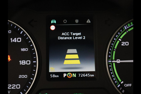 MG Mg Zs EV LUXURY 45 kWh + TREKHAAK | PANORAMA | JBL | LEDER | CAMERA | ADAPTIVE CRUISE | STOELVERWARMING