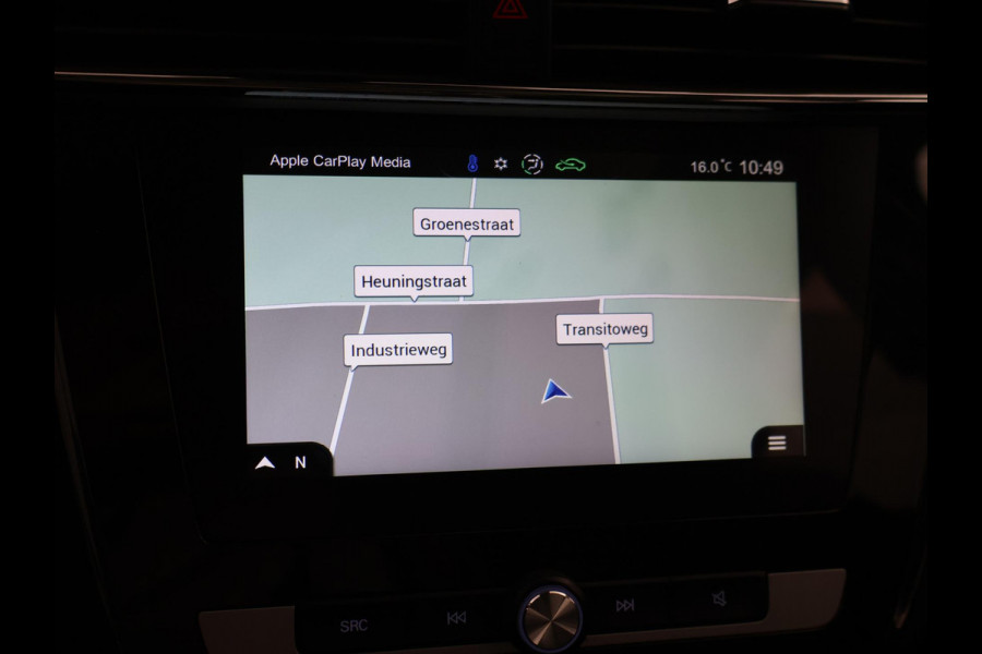 MG Mg Zs EV LUXURY 45 kWh + TREKHAAK | PANORAMA | JBL | LEDER | CAMERA | ADAPTIVE CRUISE | STOELVERWARMING