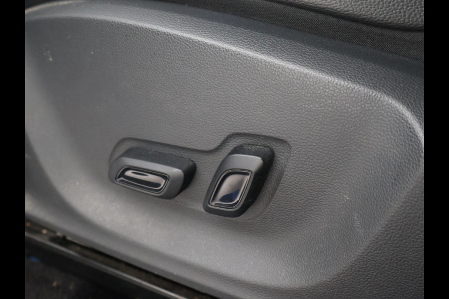 MG Mg Zs EV LUXURY 45 kWh + TREKHAAK | PANORAMA | JBL | LEDER | CAMERA | ADAPTIVE CRUISE | STOELVERWARMING