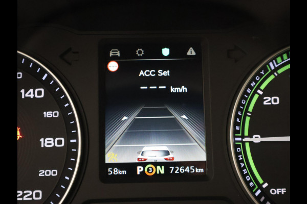 MG Mg Zs EV LUXURY 45 kWh + TREKHAAK | PANORAMA | JBL | LEDER | CAMERA | ADAPTIVE CRUISE | STOELVERWARMING