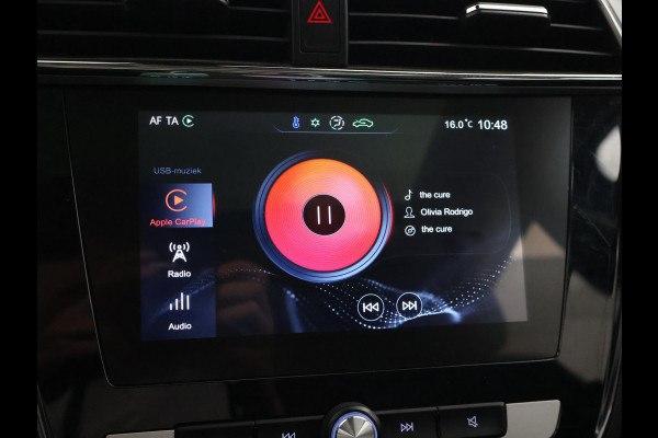 MG Mg Zs EV LUXURY 45 kWh + TREKHAAK | PANORAMA | JBL | LEDER | CAMERA | ADAPTIVE CRUISE | STOELVERWARMING