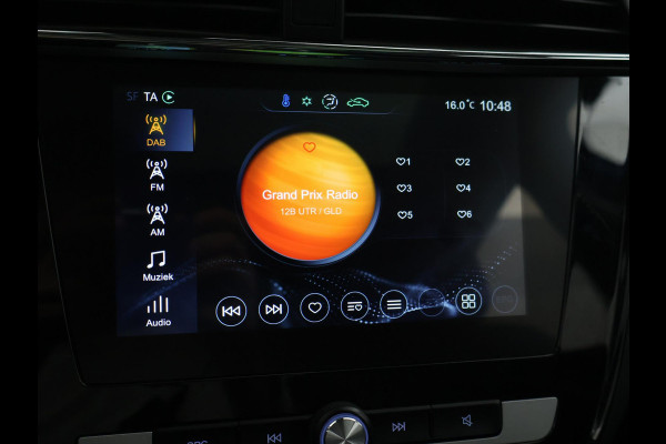 MG Mg Zs EV LUXURY 45 kWh + TREKHAAK | PANORAMA | JBL | LEDER | CAMERA | ADAPTIVE CRUISE | STOELVERWARMING