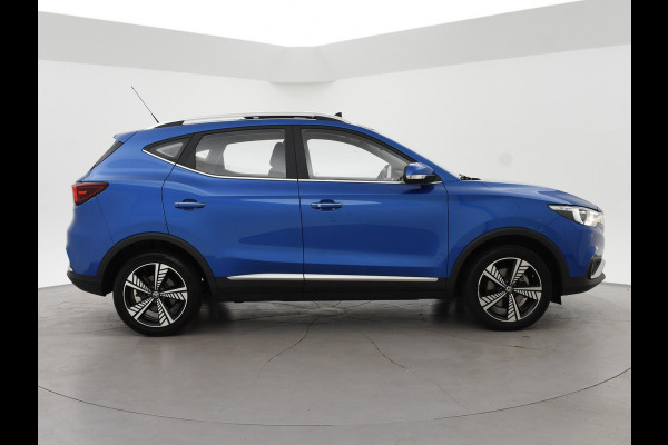 MG Mg Zs EV LUXURY 45 kWh + TREKHAAK | PANORAMA | JBL | LEDER | CAMERA | ADAPTIVE CRUISE | STOELVERWARMING