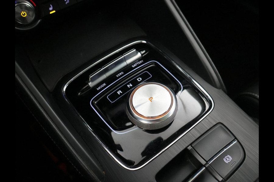 MG Mg Zs EV LUXURY 45 kWh + TREKHAAK | PANORAMA | JBL | LEDER | CAMERA | ADAPTIVE CRUISE | STOELVERWARMING