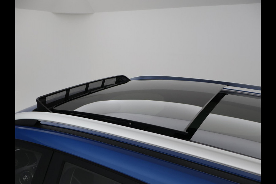 MG Mg Zs EV LUXURY 45 kWh + TREKHAAK | PANORAMA | JBL | LEDER | CAMERA | ADAPTIVE CRUISE | STOELVERWARMING