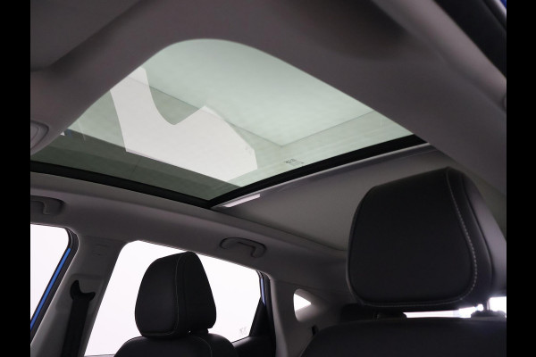 MG Mg Zs EV LUXURY 45 kWh + TREKHAAK | PANORAMA | JBL | LEDER | CAMERA | ADAPTIVE CRUISE | STOELVERWARMING