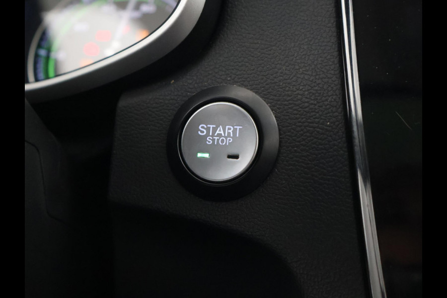 MG Mg Zs EV LUXURY 45 kWh + TREKHAAK | PANORAMA | JBL | LEDER | CAMERA | ADAPTIVE CRUISE | STOELVERWARMING