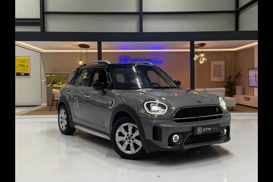 MINI Countryman 1.5 Cooper SE 4ALL Chili 220pk Aut. SOH 93.8% | Facelift | Cruise | Xenon-LED |Navigatie | PDC