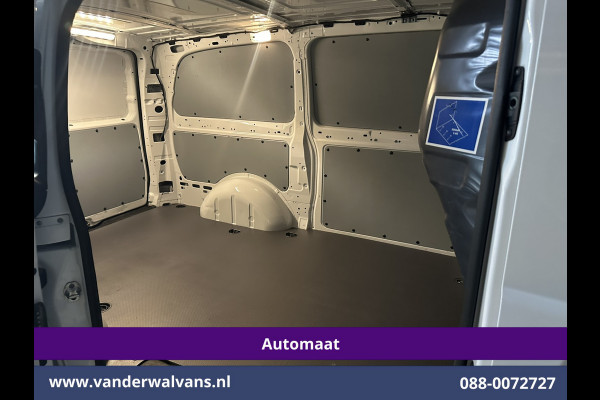 Mercedes-Benz Vito 114 CDI 136pk 9G-Tronic Automaat L2H1 Euro6 Airco | Camera | Navigatie | Imperiaal | 2500kg Trekhaak | Cruisecontrol Apple Carplay, Android Auto, Parkeersensoren, Sidebars