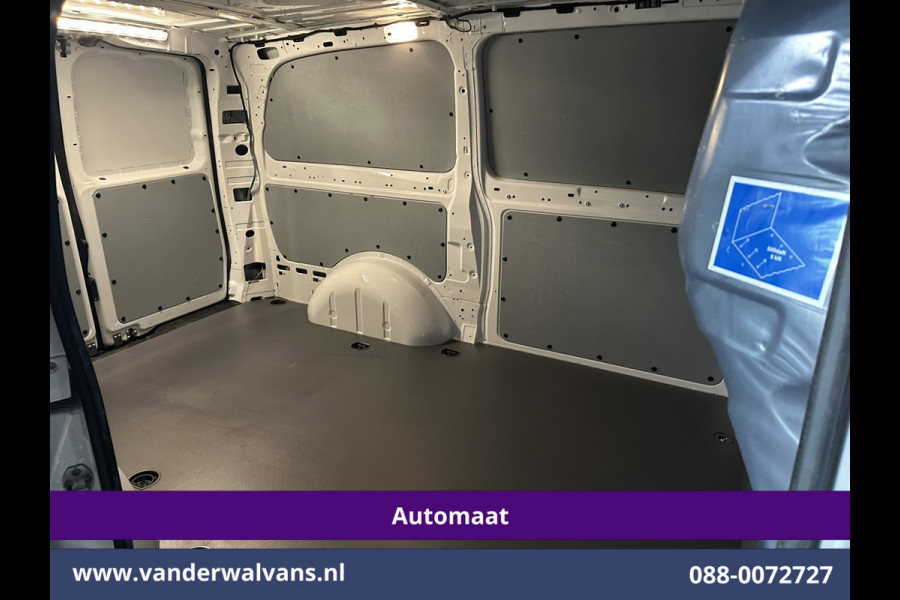 Mercedes-Benz Vito 114 CDI 136pk 9G-Tronic Automaat L2H1 Euro6 Airco | Camera | Navigatie | Apple Carplay | Imperiaal | 2500kg Trekhaak Android Auto, Cruisecontrol, Parkeersensoren, Sidebars, Bumper in de kleur
