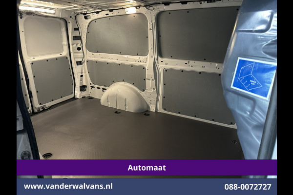 Mercedes-Benz Vito 114 CDI 136pk 9G-Tronic Automaat L2H1 Euro6 Airco | Camera | Navigatie | Apple Carplay | Imperiaal | 2500kg Trekhaak Android Auto, Cruisecontrol, Parkeersensoren, Sidebars, Bumper in de kleur