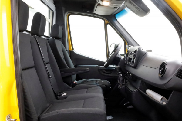 Mercedes-Benz Sprinter 514 CDI 143pk E6 Open Laadbak L432cm 06-2019